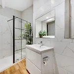 شقة York 2 Bed Stay With Parking, Holgate Sanctuary