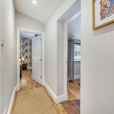 Modern York Apartment Walk To Station & Centre Free Parking * York