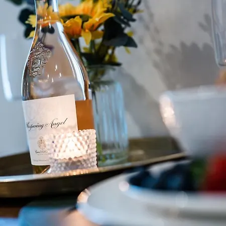 Glasswing The Holgate Sanctuary Appartement York