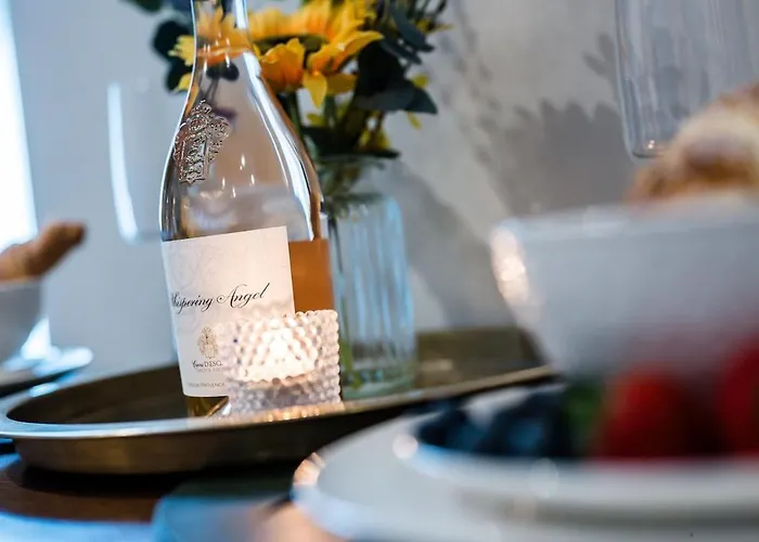 Glasswing The Holgate Sanctuary Апартаменты Йорк